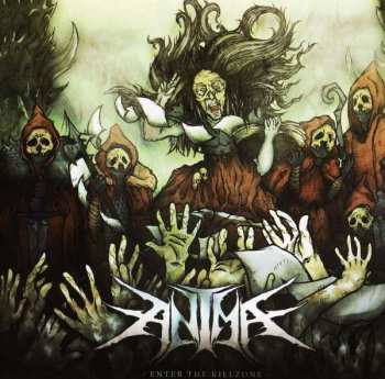 Album Anima: Enter The Killzone