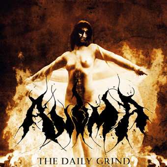 CD Anima: The Daily Grind