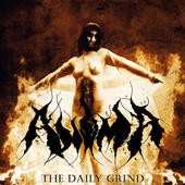 Album Anima: The Daily Grind