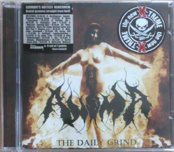 CD Anima: The Daily Grind