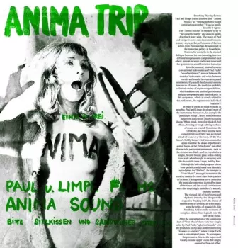 Anima-Sound: Baummusik