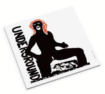 LP Anima-Sound: Underground Altena