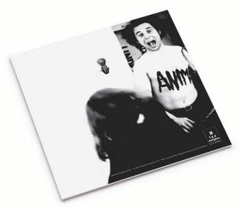 LP Anima-Sound: Underground Altena