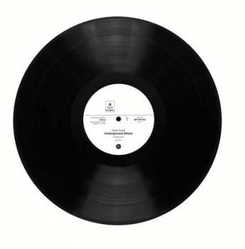 LP Anima-Sound: Underground Altena