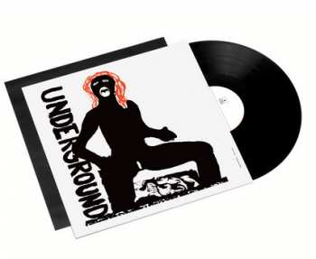 LP Anima-Sound: Underground Altena