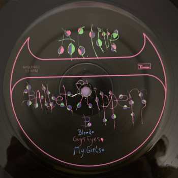 3LP Animal Collective: Ballet Slippers