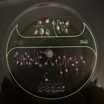 3LP Animal Collective: Ballet Slippers