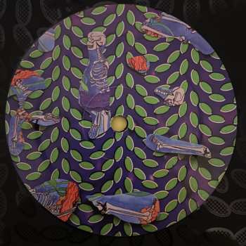 3LP Animal Collective: Ballet Slippers