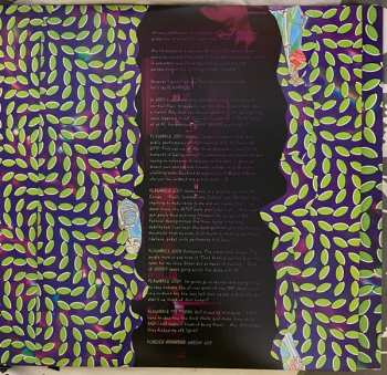 3LP Animal Collective: Ballet Slippers