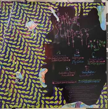 3LP Animal Collective: Ballet Slippers