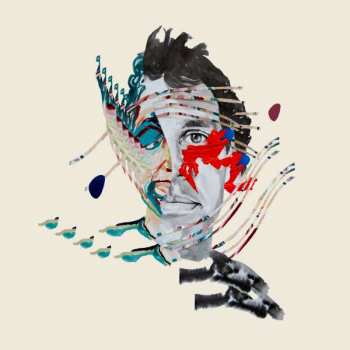 LP Animal Collective: Painting With