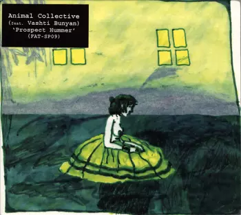 Animal Collective: Prospect Hummer