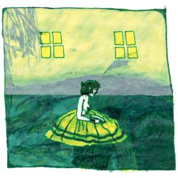LP Animal Collective: Prospect Hummer