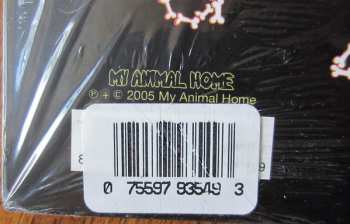 2LP Animal Collective: Sung Tongs