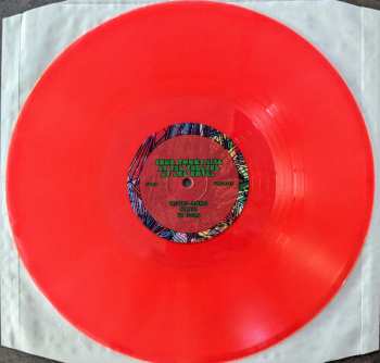 2LP Animal Collective: Sung Tongs Live At The Theatre At Ace Hotel CLR | LTD