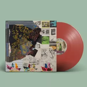 Animal Collective: Time Skiffs
