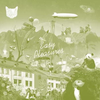 7-easy Pleasures