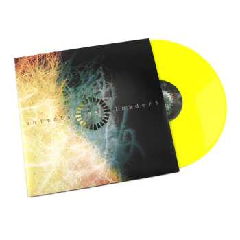 2LP Animals As Leaders: Animals As Leaders CLR | LTD