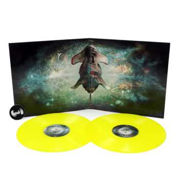 2LP Animals As Leaders: Animals As Leaders CLR | LTD