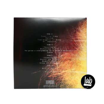 2LP Animals As Leaders: Animals As Leaders CLR | LTD