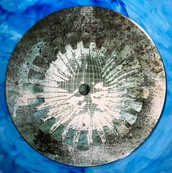 2LP Animals As Leaders: Animals As Leaders: Encore Edition CLR | LTD