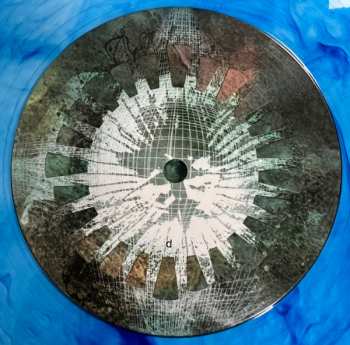 2LP Animals As Leaders: Animals As Leaders: Encore Edition CLR | LTD