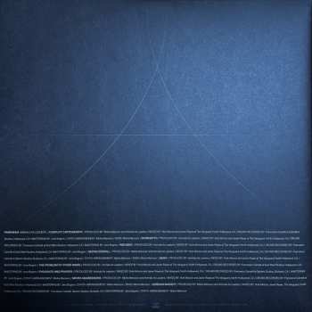 LP Animals As Leaders: Parrhesia LTD | CLR