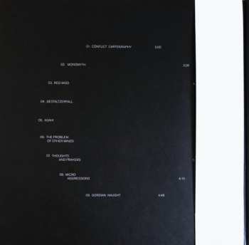 LP Animals As Leaders: Parrhesia CLR | LTD