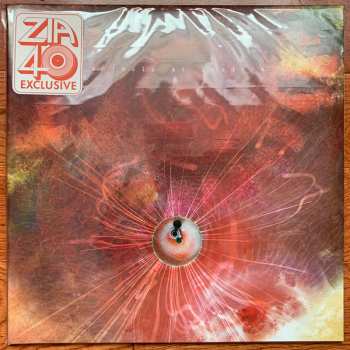 2LP Animals As Leaders: The Joy Of Motion CLR | LTD