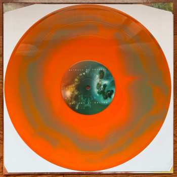 2LP Animals As Leaders: The Joy Of Motion CLR | LTD