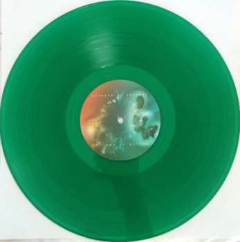 2LP Animals As Leaders: The Joy Of Motion CLR | LTD