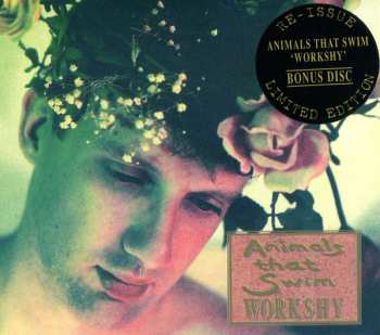 2CD Animals That Swim: Workshy LTD