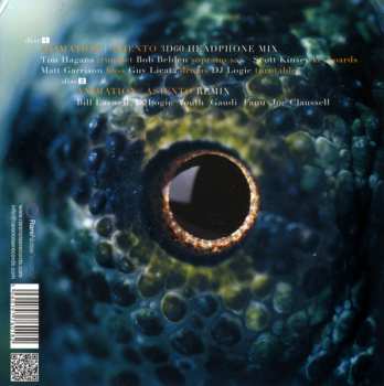 2CD Animation: Agemo