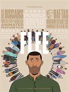 Album Animation: Flee