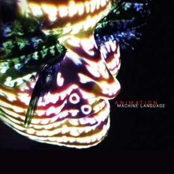 Album Animation: Machine Language