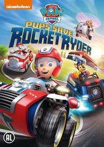 Album Animation: Paw Patrol V.33