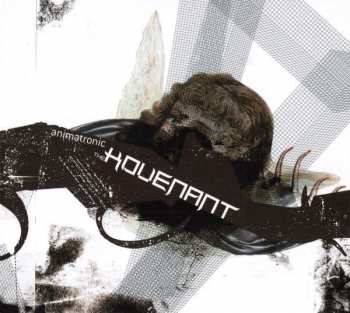 Album The Kovenant: Animatronic
