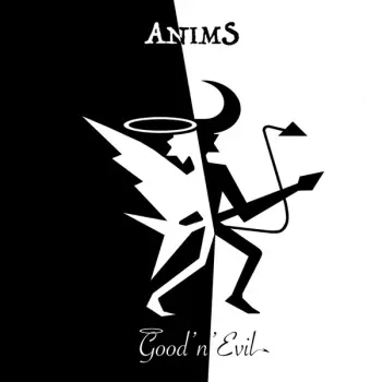 Anims: Good 'n' Evil
