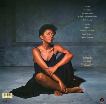 LP Anita Baker: Rapture