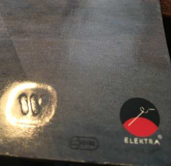 LP Anita Baker: Rapture