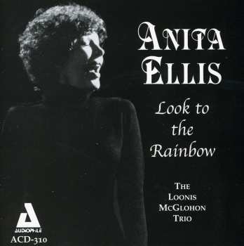 Album Anita Ellis: Look To The Rainbow