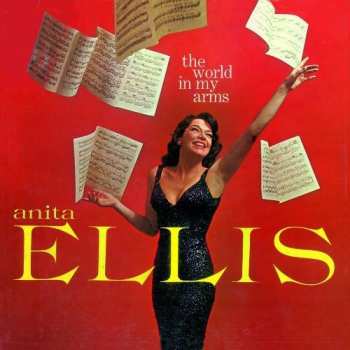 Album Anita Ellis: The World In My Arms