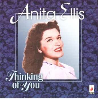 Album Anita Ellis: Thinking Of You