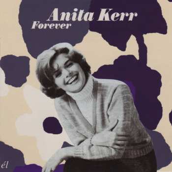CD Anita Kerr: Forever