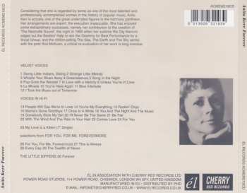 CD Anita Kerr: Forever