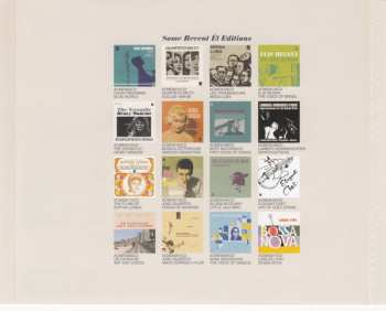 CD Anita Kerr: Forever