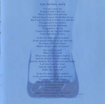 CD Anita Lane: Sex O'Clock