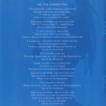 CD Anita Lane: Sex O'Clock