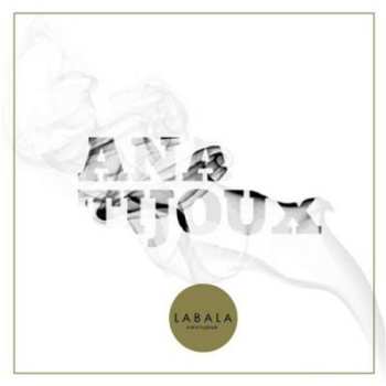 CD Anita Tijoux: La Bala