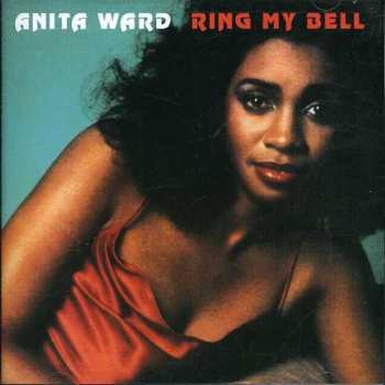 Album Anita Ward: Ring My Bell